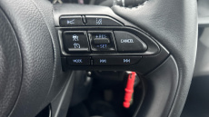 Toyota Aygo X 1.0 VVT-i Pure 5dr Auto Petrol Hatchback